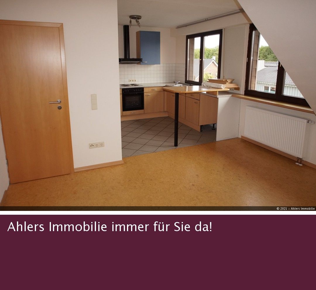 offene Wohn-/ Essküche offene Wohn-/ Essküche