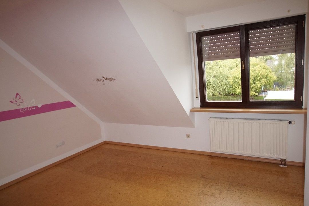 eines der Zimmer eines der Zimmer