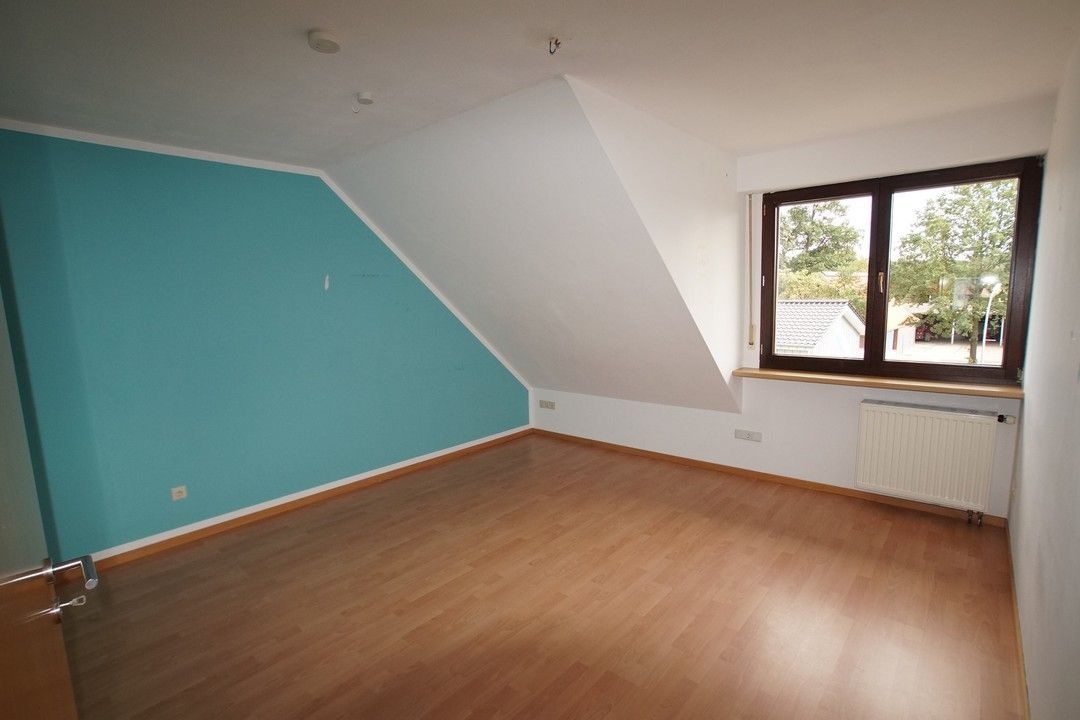 noch ein Zimmer