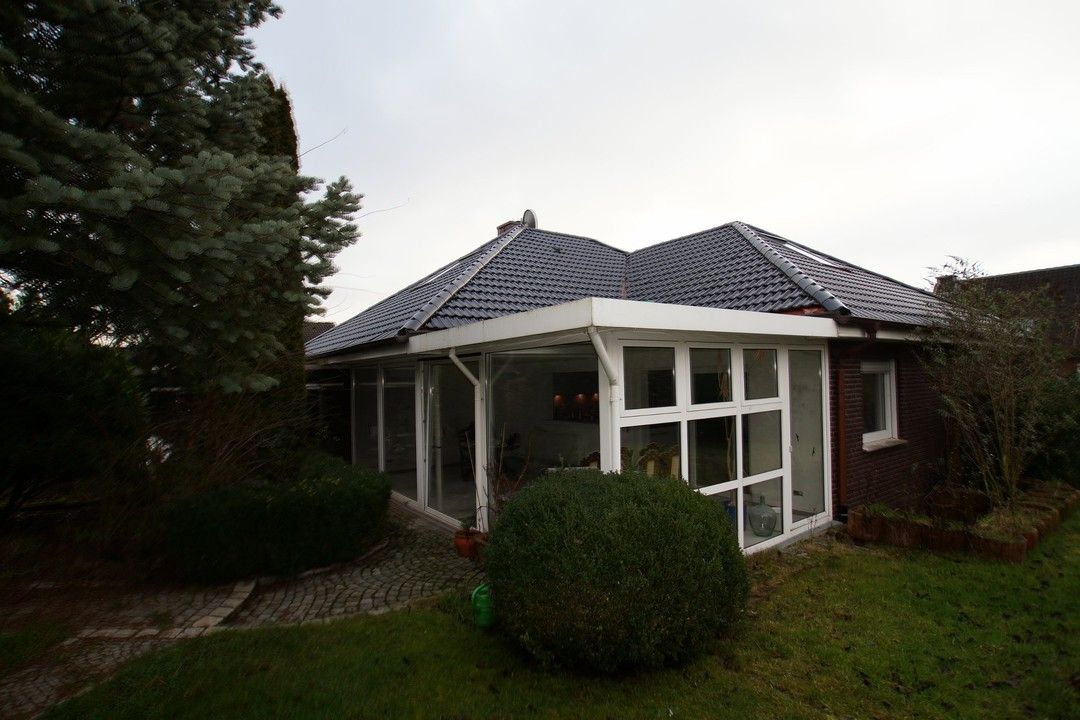 Rückansicht Rückansicht
