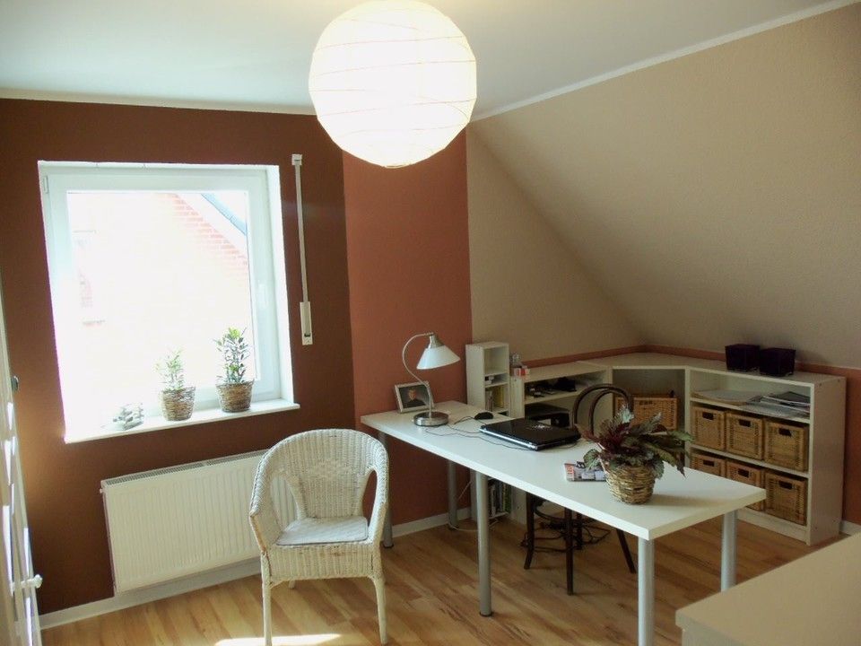 Das Büro Das Büro