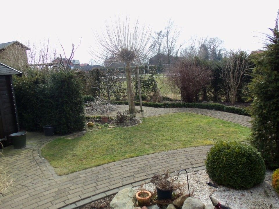 Ein Teil vom Garten Ein Teil vom Garten