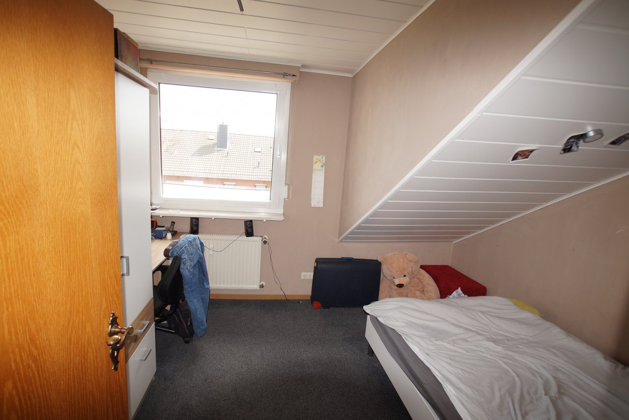 das Schlafzimmer das Schlafzimmer