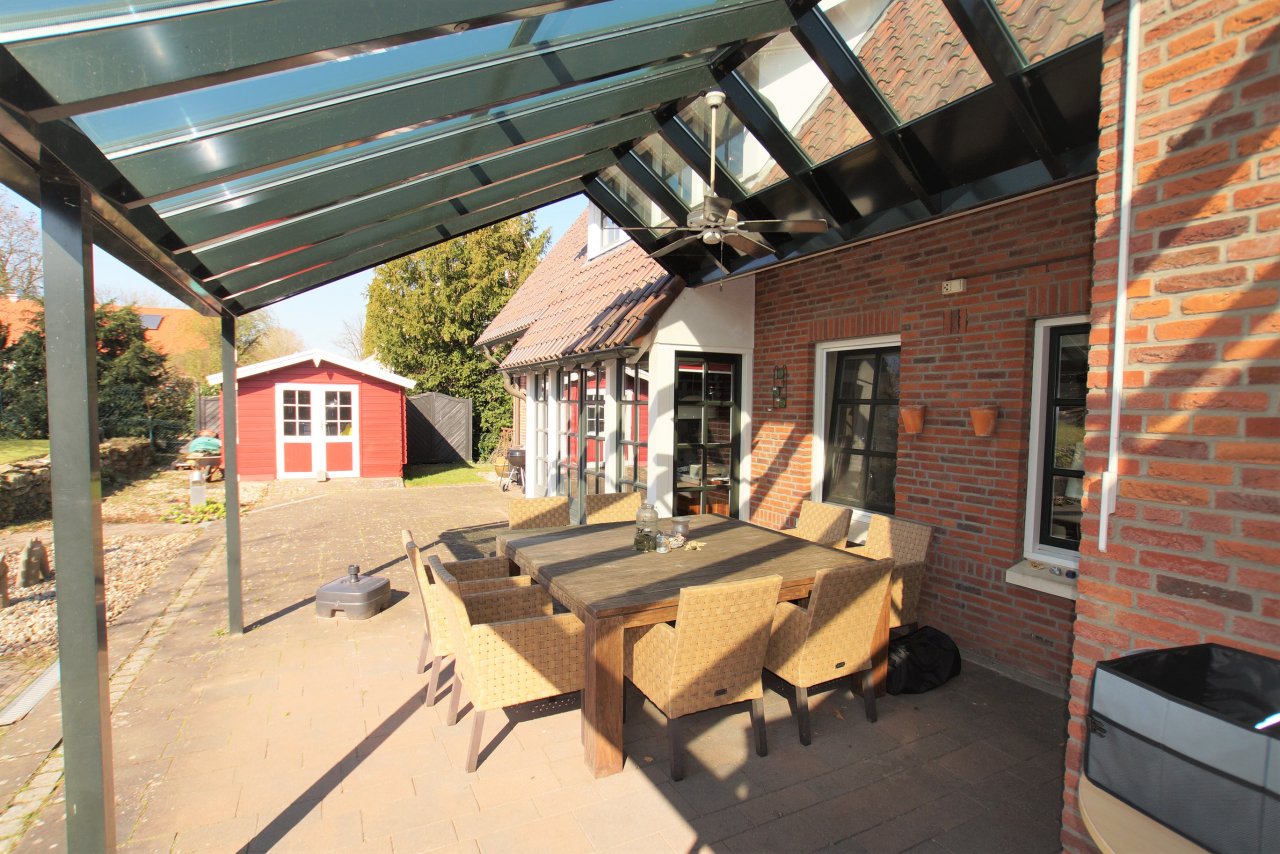 Terrasse Terrasse