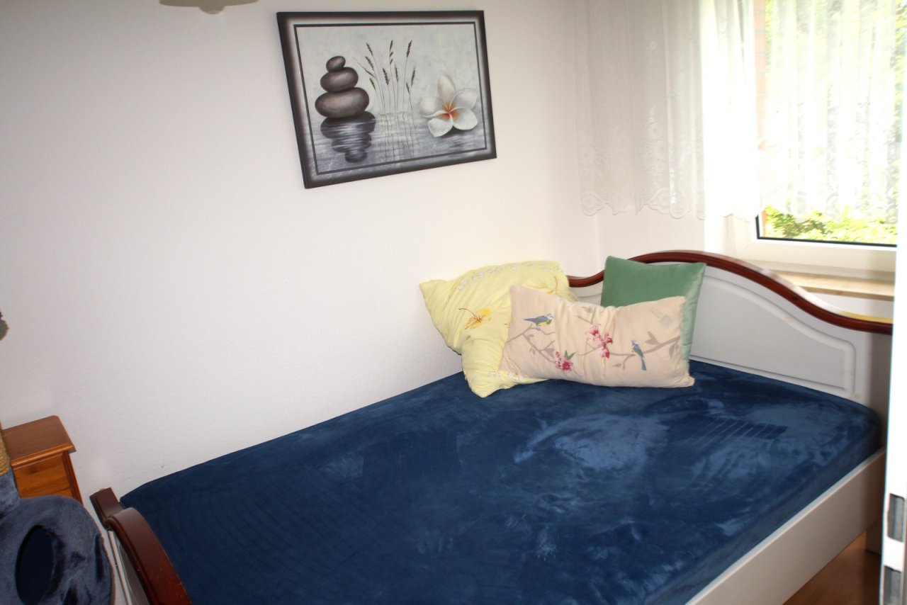 das Schlafzimmer das Schlafzimmer