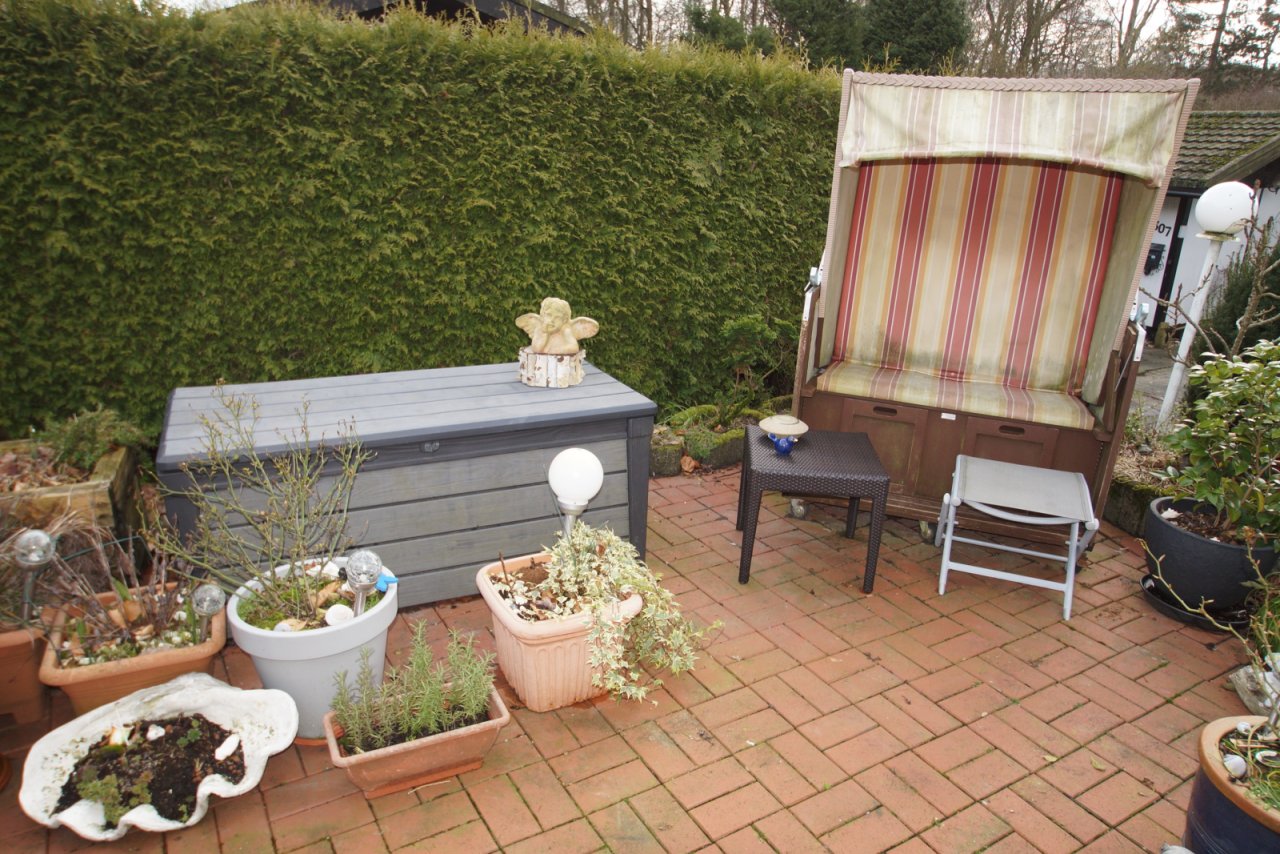 zum Garten zum Garten