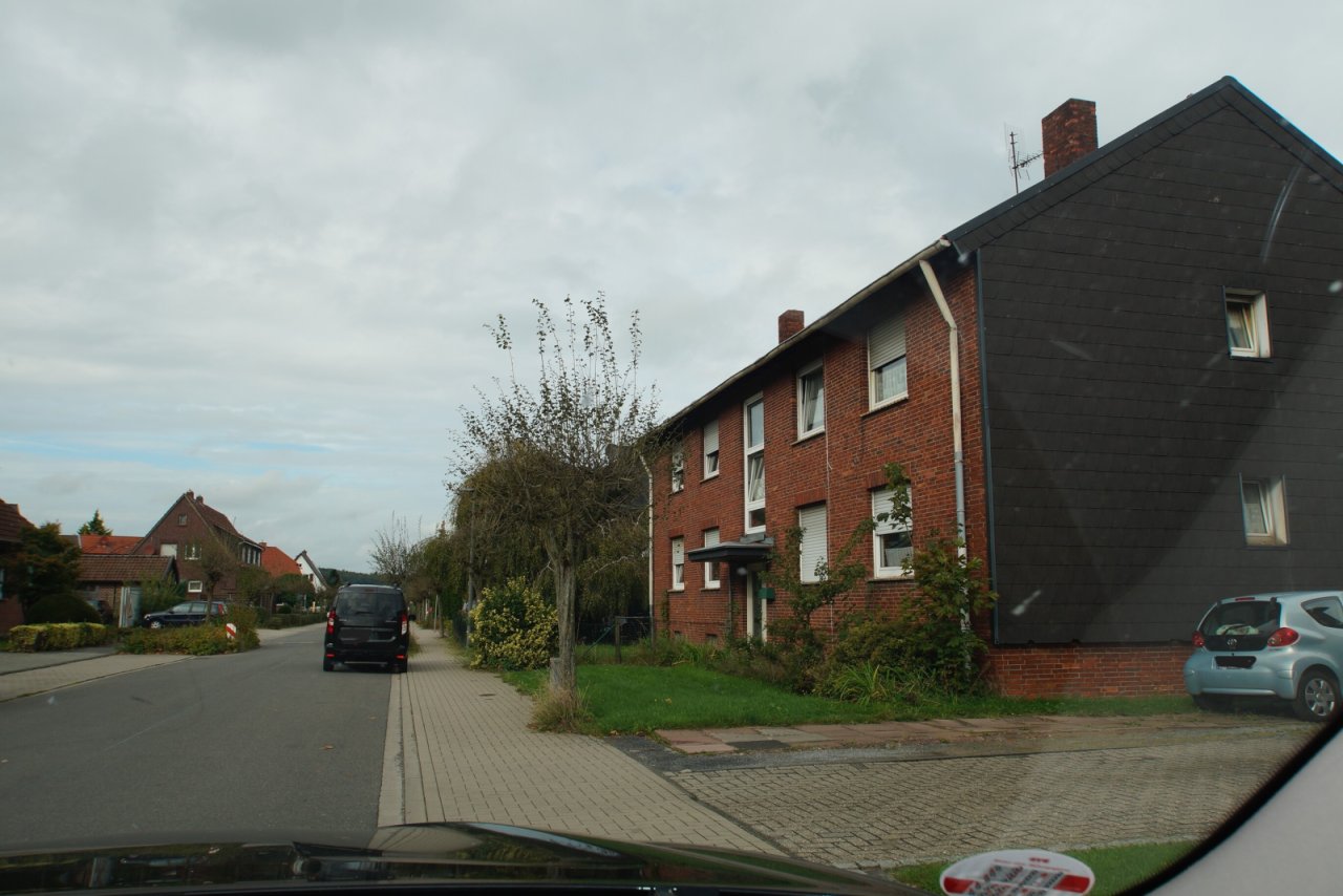 Ansicht Ansicht