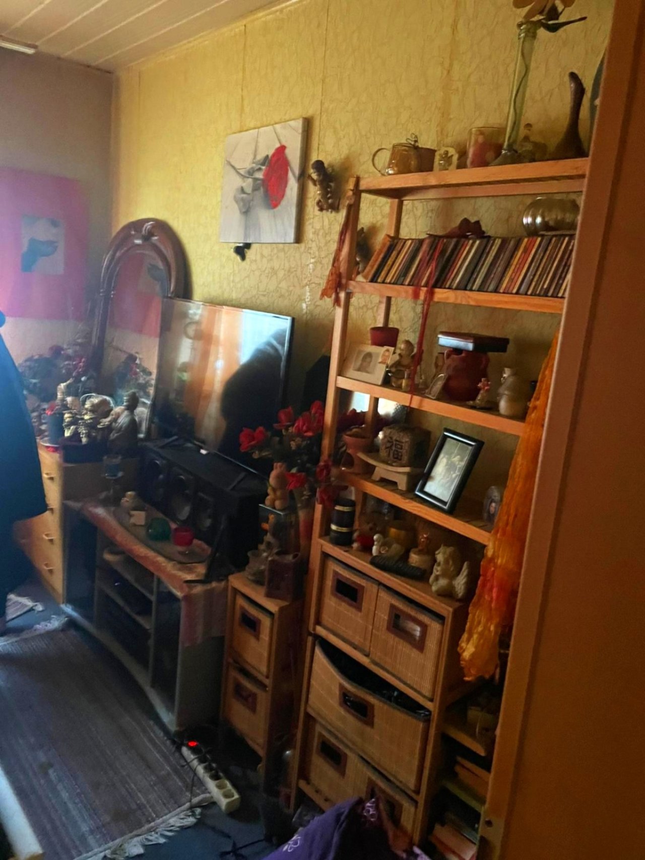 weiteres Zimmer weiteres Zimmer
