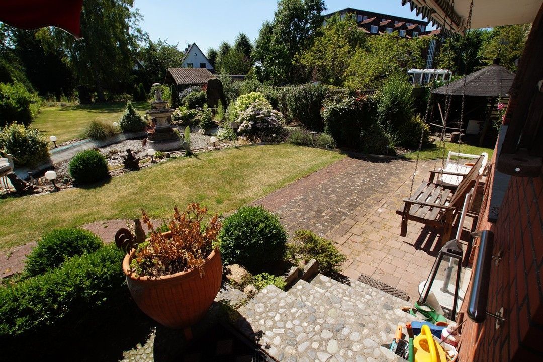 Terrasse Terrasse
