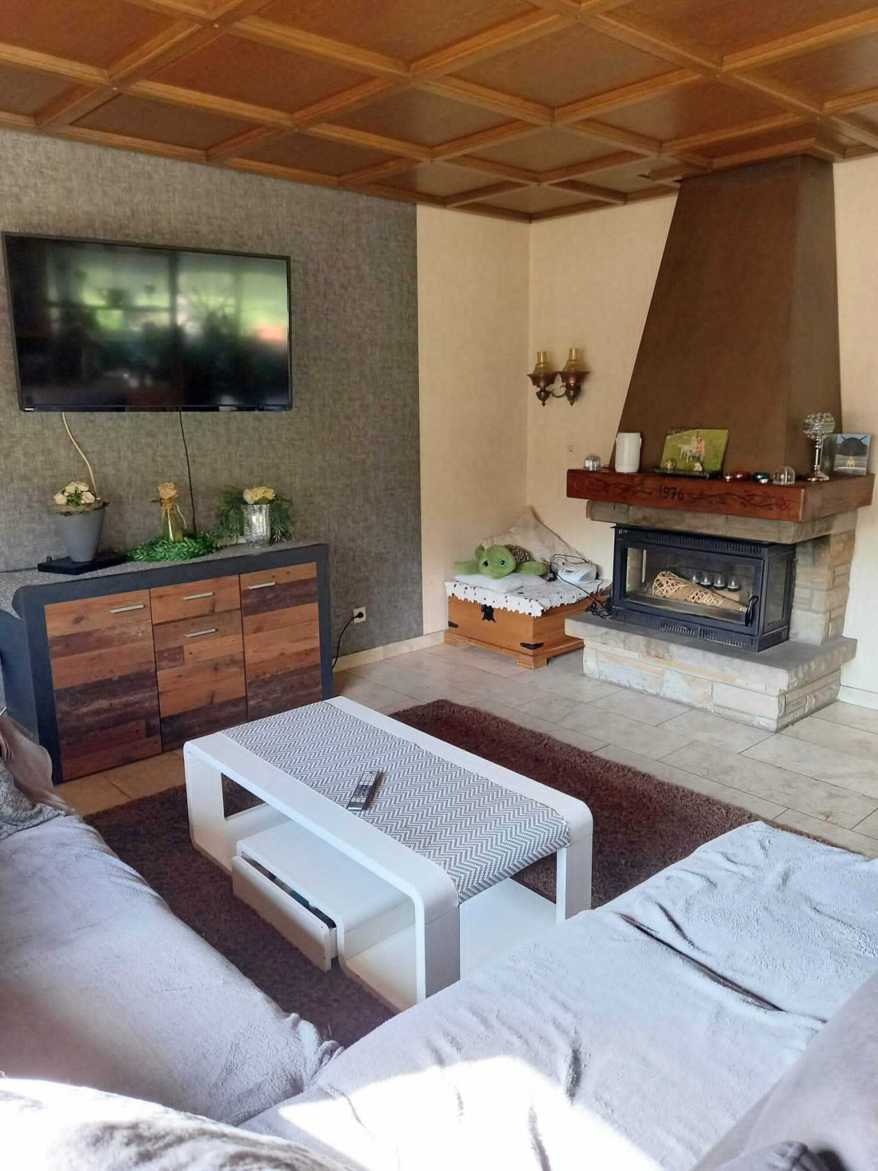 Wohnzimmer Wohnzimmer