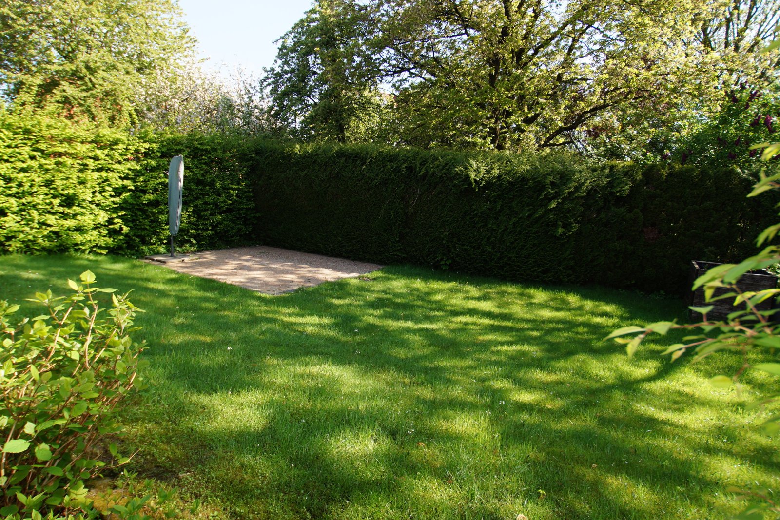 der Garten der Garten