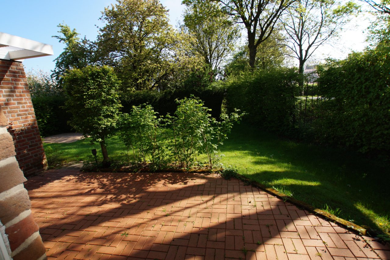 die Terrasse die Terrasse
