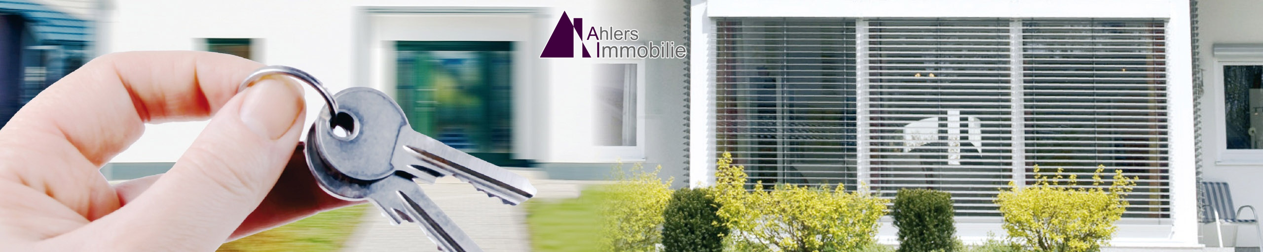 Ahlers Immobilie 